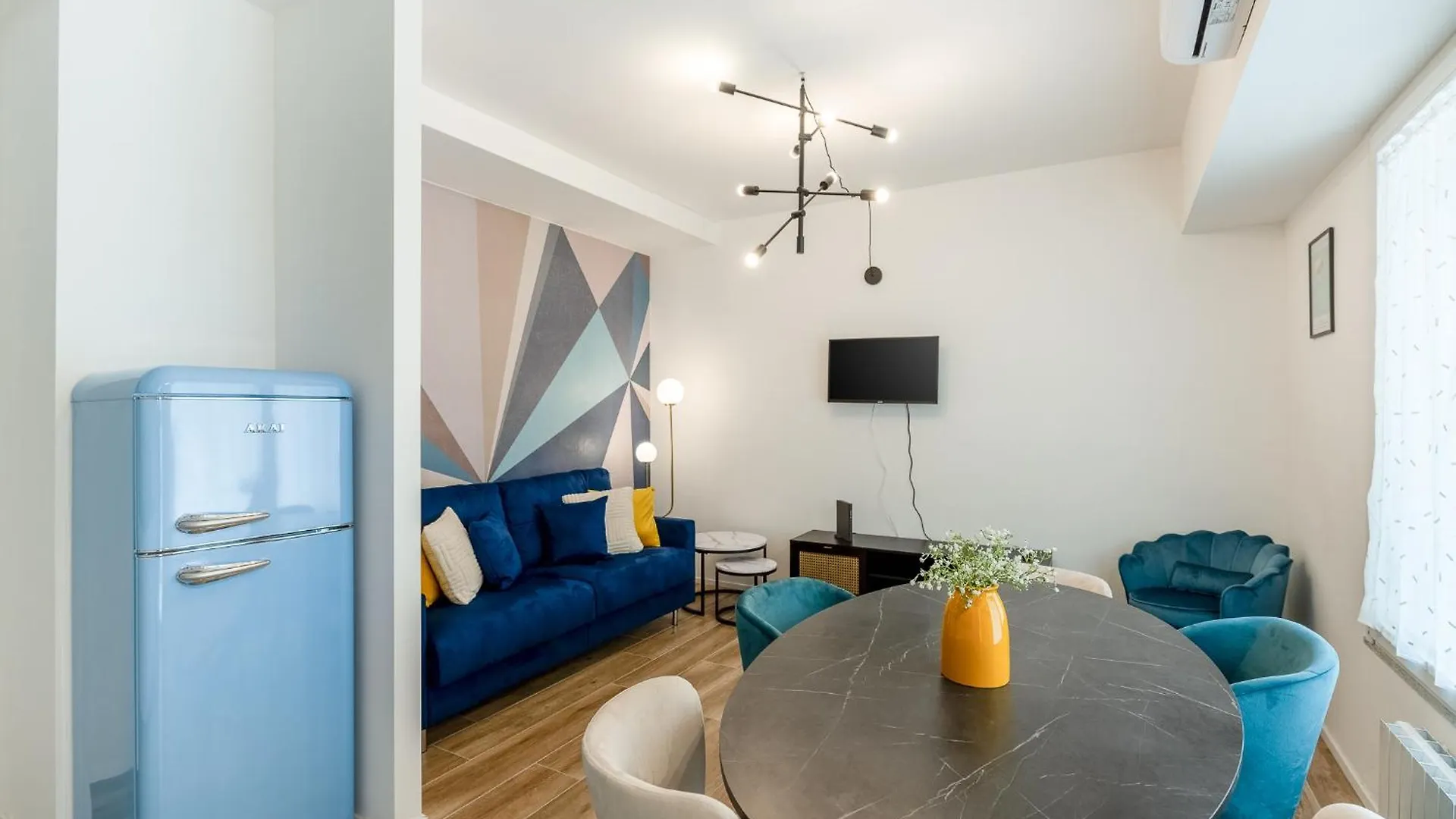 2 Bedroom Gem Next To Central Station With Ac Milan