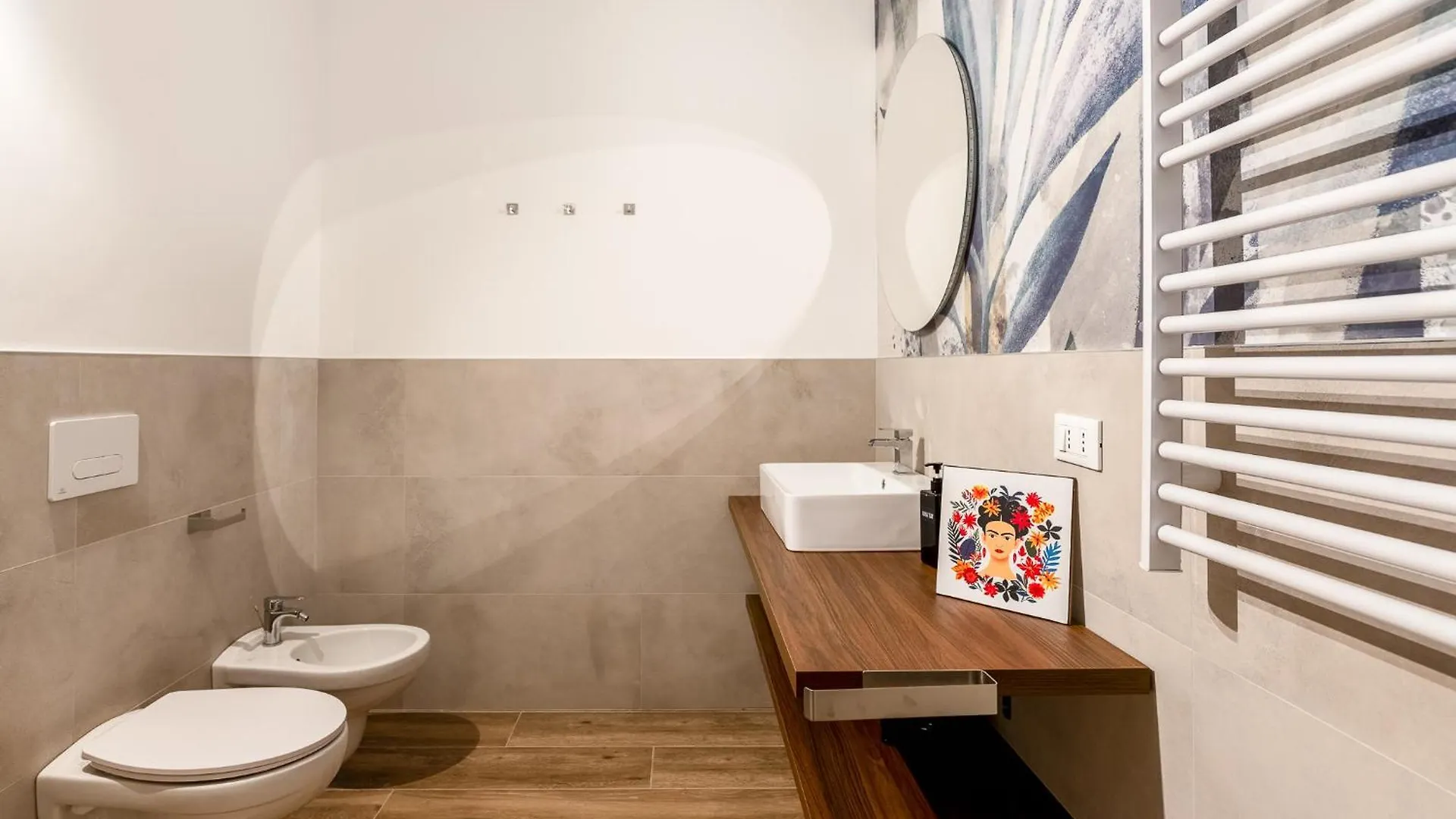 Apartment 2 Bedroom Gem Next To Central Station With Ac Milan
