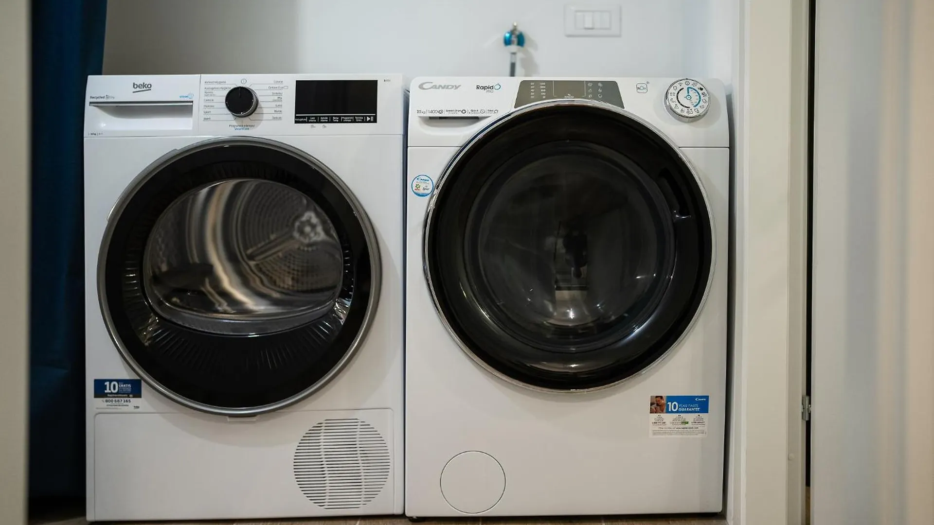 2 Bedroom Gem Next To Central Station With Ac Milan Apartment