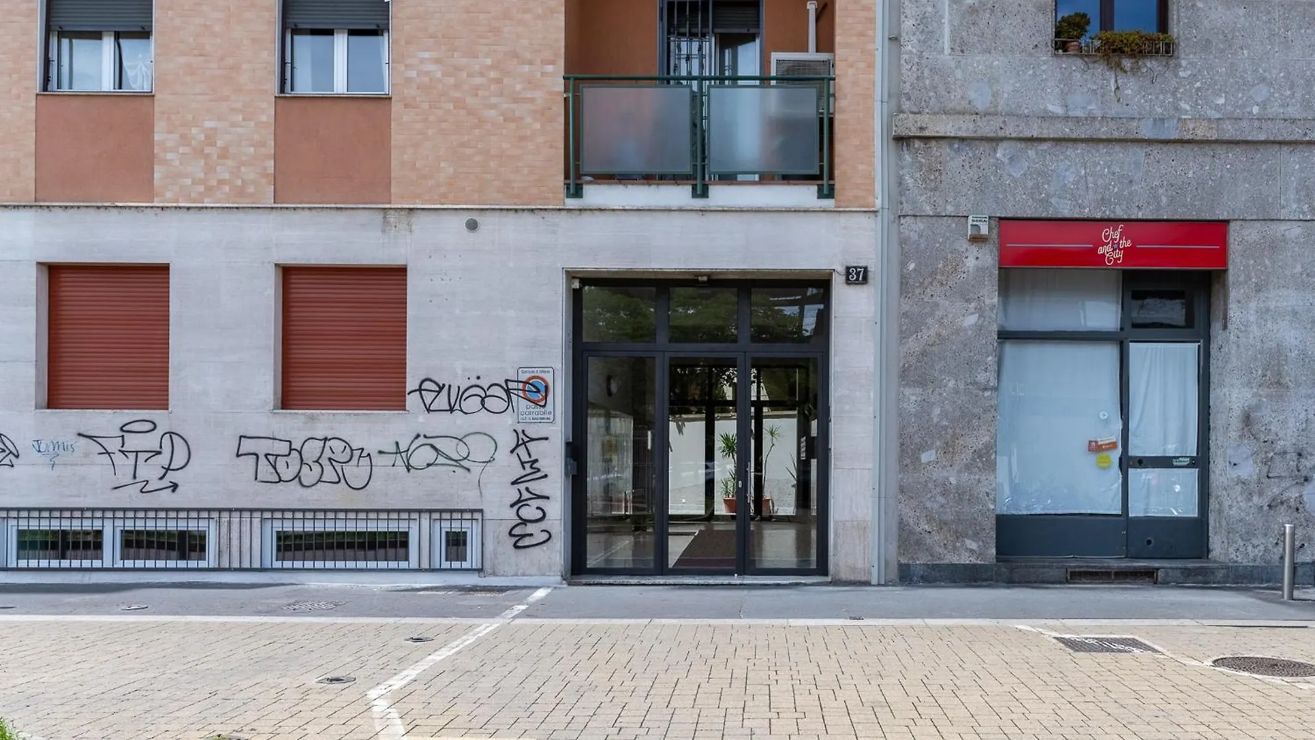 Apartment 2 Bedroom Gem Next To Central Station With Ac Milan
