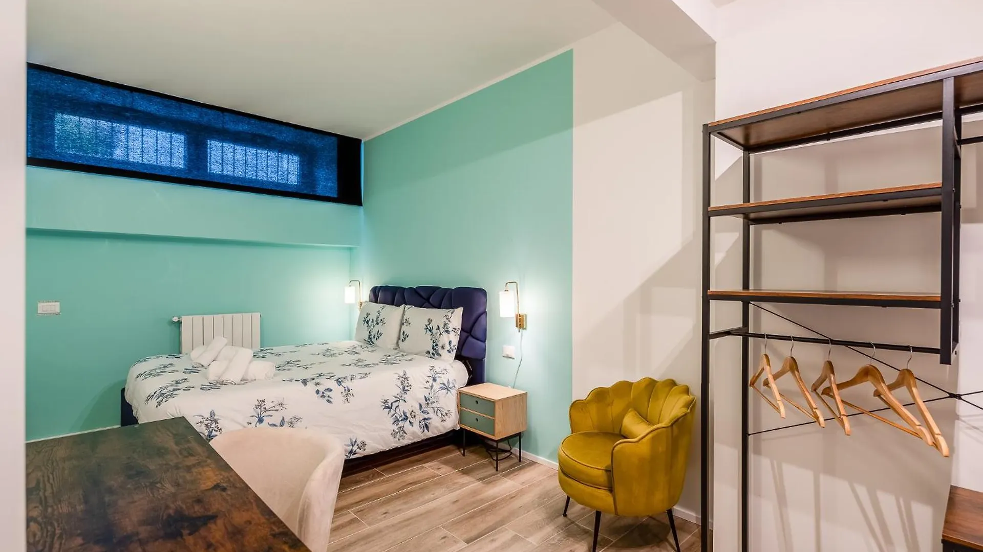 2 Bedroom Gem Next To Central Station With Ac Milan 0*,